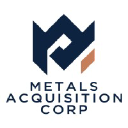 Metals Acquisition Limited