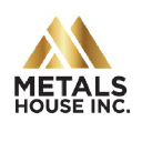 Metals House