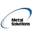 Metal Solutions, Inc.