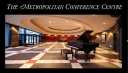 Metropolitan Conference Centre