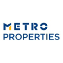 METRO PROPERTIES