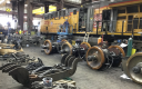 Metro East Industries Inc