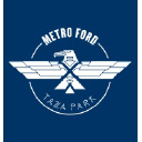Metro Ford Sales Limited