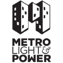 Metro Light & Power