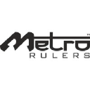 Metro Rulers