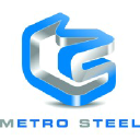 Metro Steel & Pipe Supply, Inc.