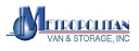 Metropolitan Van & Storage