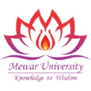 Mewar university