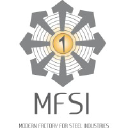 MODERN FACTORY FOR STEEL INDUSTRIES CO. LTD