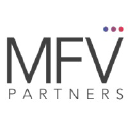 MFV Partners venture capital firm logo