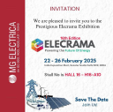 MG Electrica - India