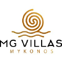 MG Villas Mykonos