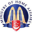 Ministry of Home Affairs Singapore