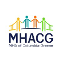 Mental Health Association of Columbia-Greene Counties, Inc.