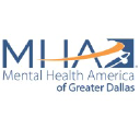 Mental Health America of Greater Dallas