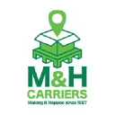 M&H Carriers Distribution Service