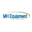 MH Equipment Company