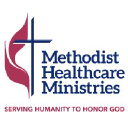 Methodist Healthcare Ministries