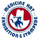 Medicine Hat Exhibition & Stampede