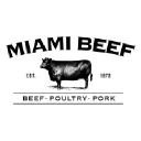 Miami Beef