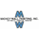 Mickey Wall Painting Inc