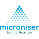Microniser