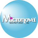Micronova Manufacturing Inc