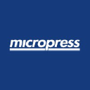 Micropress Printers Ltd