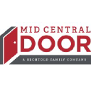 Mid Central Door Co