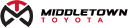 Middletown Toyota