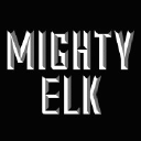 Mighty Elk Animation