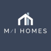 A V Homes, Inc. logo