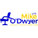 Mike O'Dwyer Office Furniture Limited