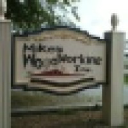 Mikes Woodworking Inc.