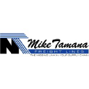 Mike Tamana Freight Lines