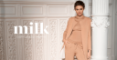 Milk Cashmere