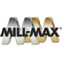 Mill-Max Mfg Corp