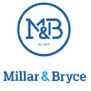 Millar & Bryce