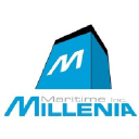 Millenia Maritime Inc.