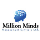 Million Minds Management Services Ltd