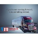 Millis Transfer, Inc