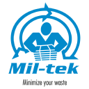 Mil-tek UK Recycling & Waste Solutions