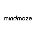 MindMaze’s logo