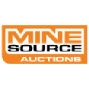 Mine Source Auctions