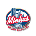Minhas Micro Brewery - Calgary