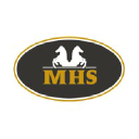 MHS Equestrian - Mini Horse Shop