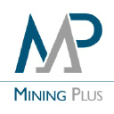 Mining Plus - Innovative and Practical Mining Consultants
