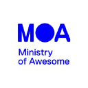 Ministry of Awesome
