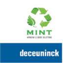 Mint Window & Door Solutions