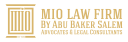 MIO LAW FIRM